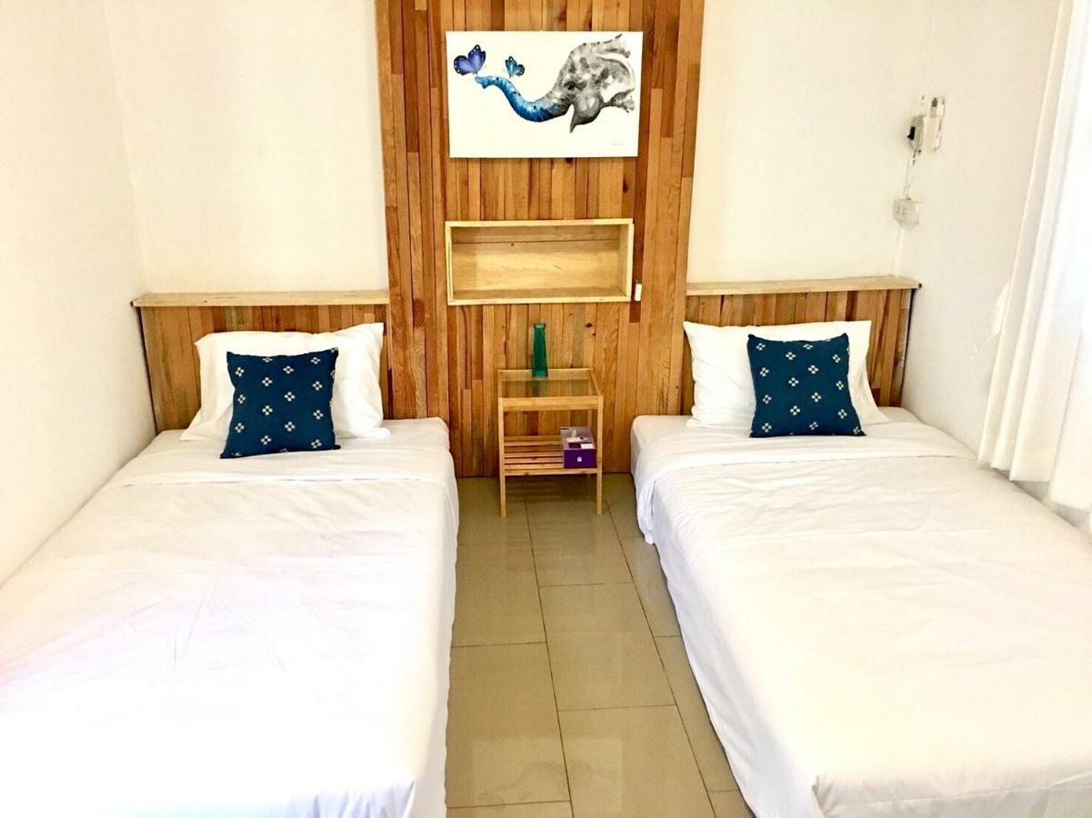 Bed and Breakfast Cozy by Funwahn Chiang Mai Exterior foto