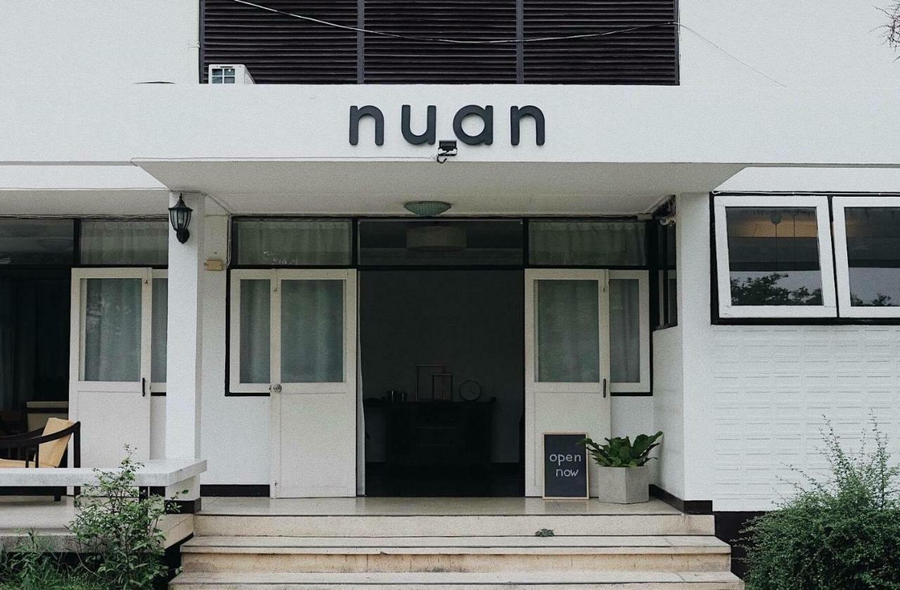 Bed and Breakfast Cozy by Funwahn Chiang Mai Exterior foto