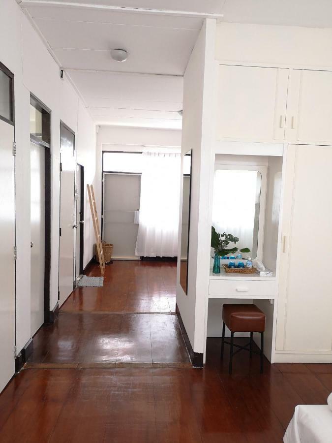 Bed and Breakfast Cozy by Funwahn Chiang Mai Exterior foto
