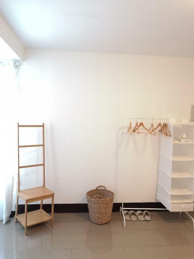 Bed and Breakfast Cozy by Funwahn Chiang Mai Exterior foto