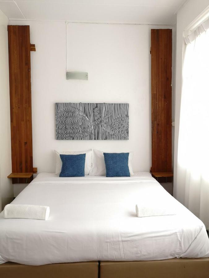 Bed and Breakfast Cozy by Funwahn Chiang Mai Exterior foto