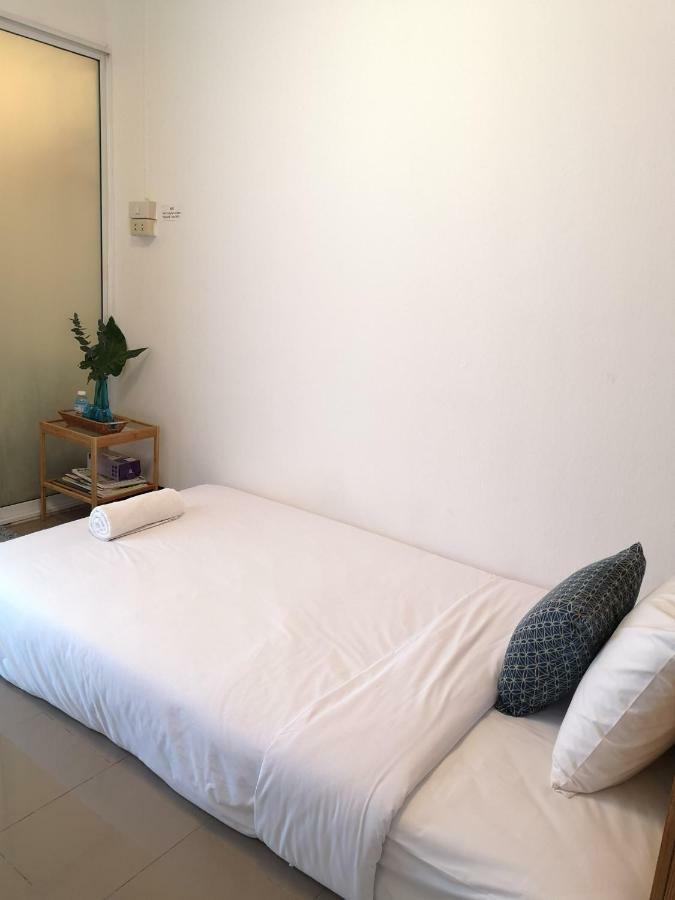 Bed and Breakfast Cozy by Funwahn Chiang Mai Exterior foto