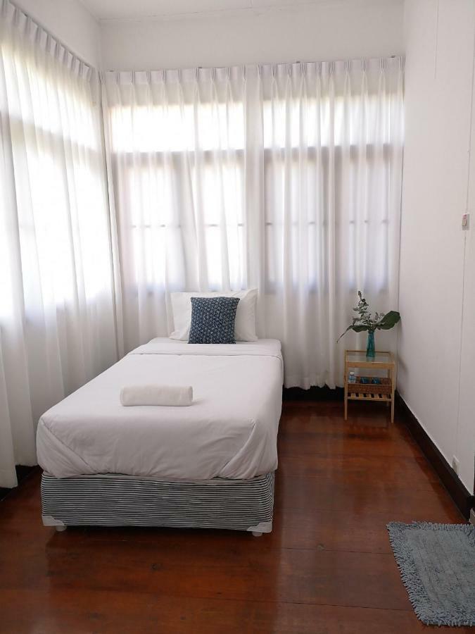 Bed and Breakfast Cozy by Funwahn Chiang Mai Exterior foto